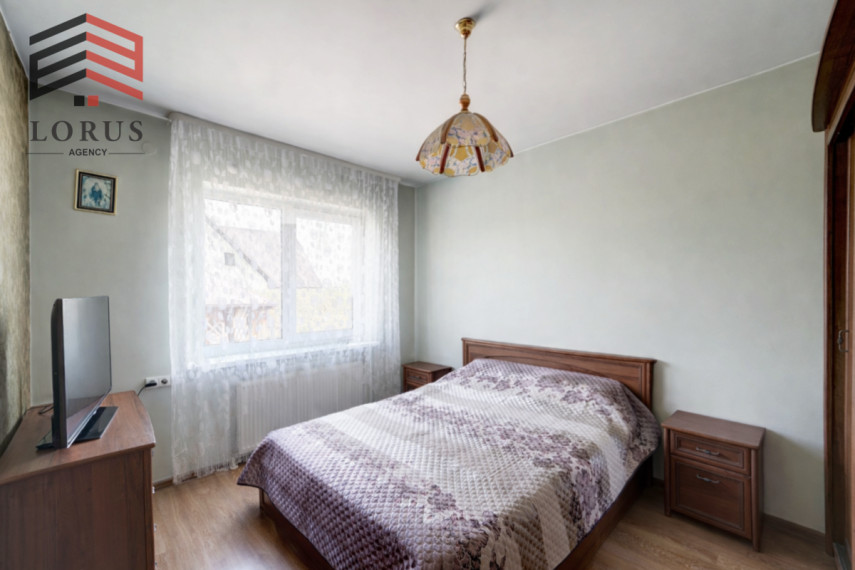 Parduodamas namas Pagirių g., Pagirių mstl., Vilniaus r. sav., 185.51 m2 ploto, 2 aukštai 9