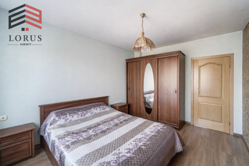 Parduodamas namas Pagirių g., Pagirių mstl., Vilniaus r. sav., 185.51 m2 ploto, 2 aukštai 11