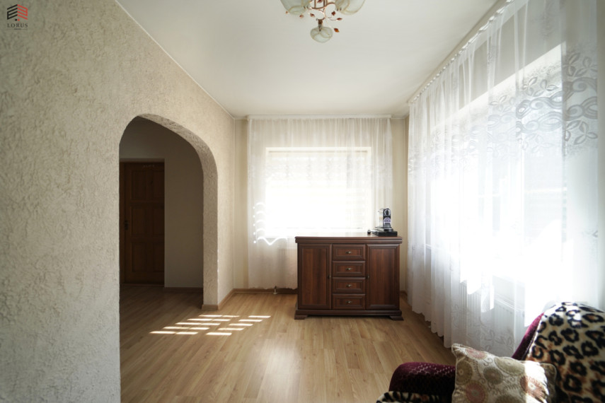 Parduodamas namas Pagirių g., Pagirių mstl., Vilniaus r. sav., 185.51 m2 ploto, 2 aukštai 14