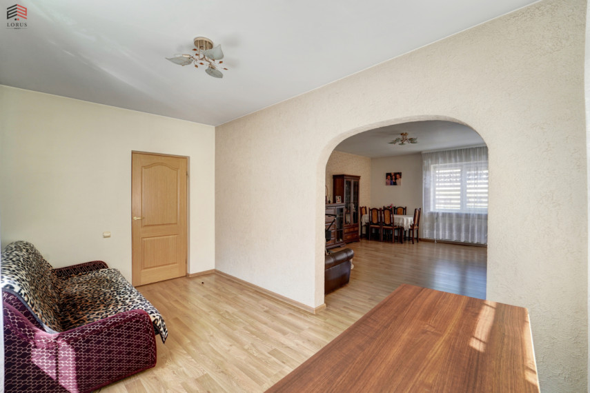 Parduodamas namas Pagirių g., Pagirių mstl., Vilniaus r. sav., 185.51 m2 ploto, 2 aukštai 15