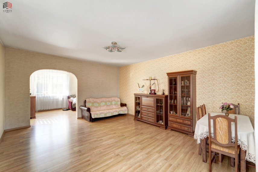 Parduodamas namas Pagirių g., Pagirių mstl., Vilniaus r. sav., 185.51 m2 ploto, 2 aukštai 16