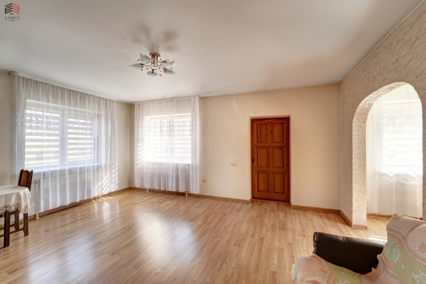 Parduodamas namas Pagirių g., Pagirių mstl., Vilniaus r. sav., 185.51 m2 ploto, 2 aukštai 17