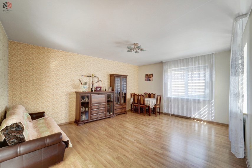 Parduodamas namas Pagirių g., Pagirių mstl., Vilniaus r. sav., 185.51 m2 ploto, 2 aukštai 18