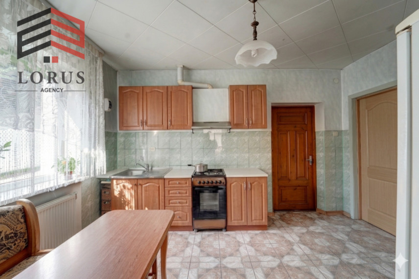 Parduodamas namas Pagirių g., Pagirių mstl., Vilniaus r. sav., 185.51 m2 ploto, 2 aukštai 19