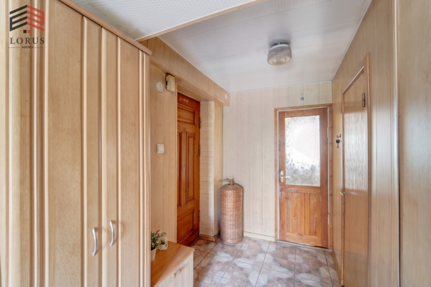 Parduodamas namas Pagirių g., Pagirių mstl., Vilniaus r. sav., 185.51 m2 ploto, 2 aukštai 24