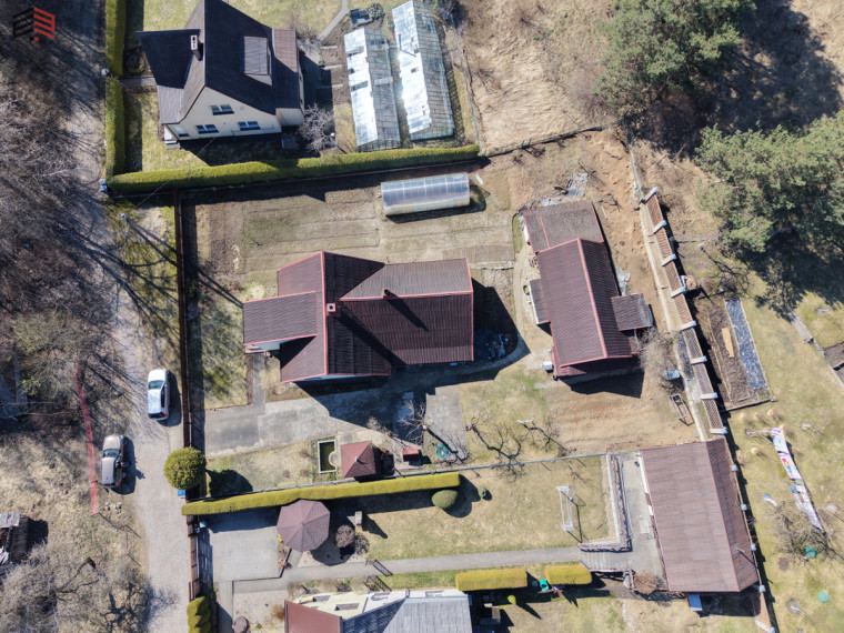 Parduodamas namas Pagirių g., Pagirių mstl., Vilniaus r. sav., 185.51 m2 ploto, 2 aukštai 28