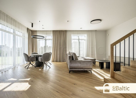 Nuomojamas namas Lubinų g., Avižienių mstl., Vilniaus r. sav., 110 m2 ploto, 2 aukštai Nuomojamas namas Lubinų g., Avižienių mstl., Vilniaus r. sav., 110 m2 ploto, 2 aukštai