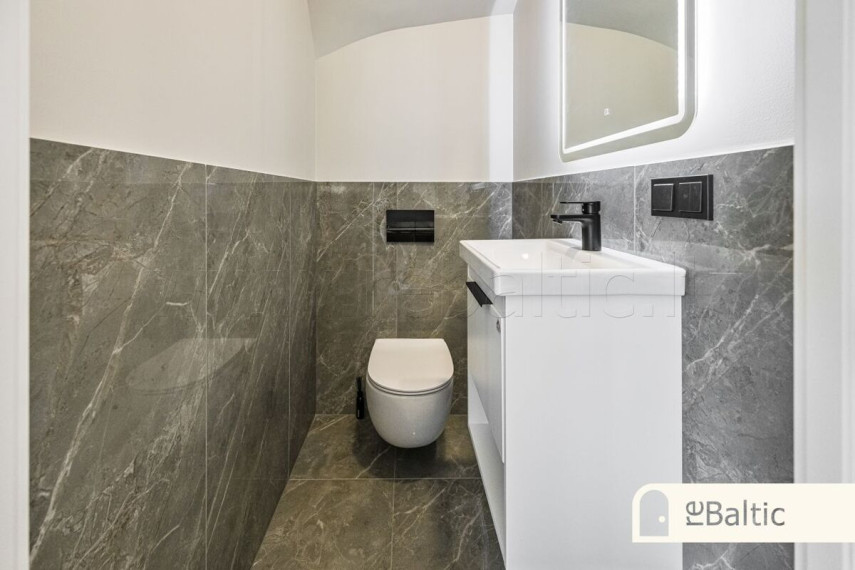 Nuomojamas namas Lubinų g., Avižienių mstl., Vilniaus r. sav., 110 m2 ploto, 2 aukštai 10