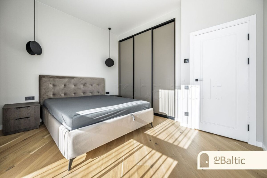Nuomojamas namas Lubinų g., Avižienių mstl., Vilniaus r. sav., 110 m2 ploto, 2 aukštai 14