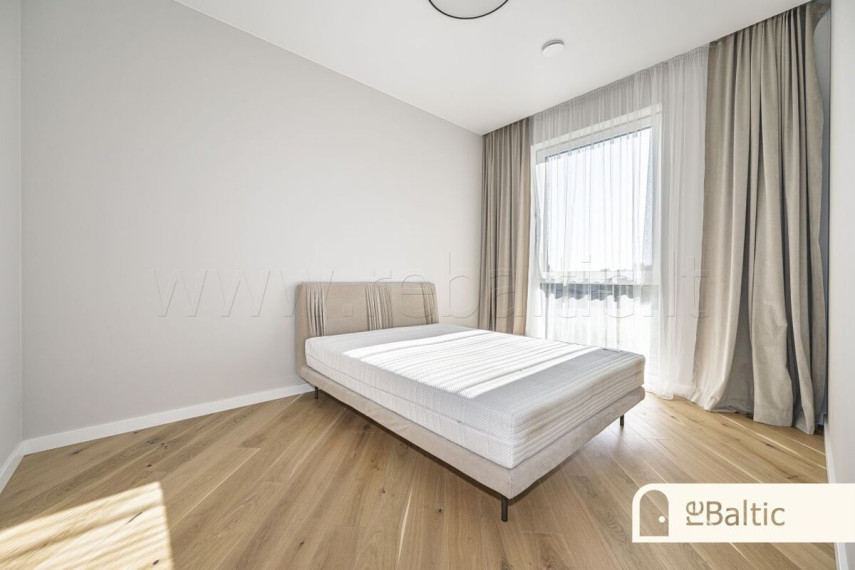 Nuomojamas namas Lubinų g., Avižienių mstl., Vilniaus r. sav., 110 m2 ploto, 2 aukštai 16