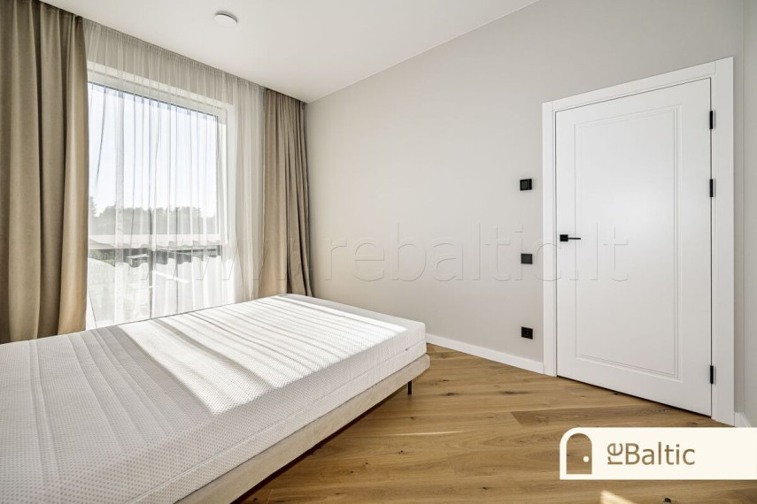 Nuomojamas namas Lubinų g., Avižienių mstl., Vilniaus r. sav., 110 m2 ploto, 2 aukštai 17