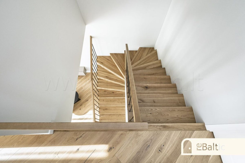 Nuomojamas namas Lubinų g., Avižienių mstl., Vilniaus r. sav., 110 m2 ploto, 2 aukštai 22
