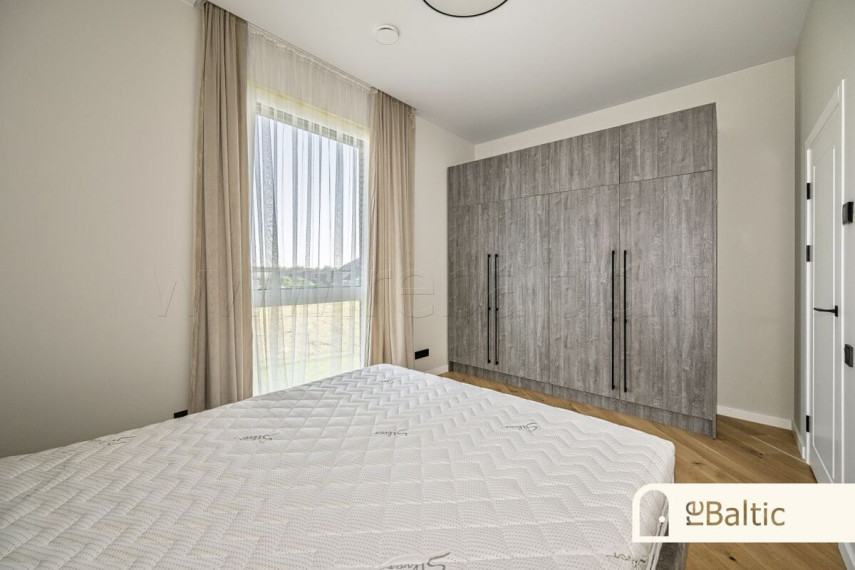 Nuomojamas namas Lubinų g., Avižienių mstl., Vilniaus r. sav., 110 m2 ploto, 2 aukštai 23