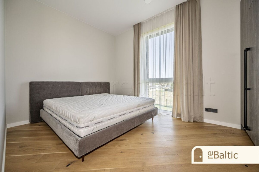 Nuomojamas namas Lubinų g., Avižienių mstl., Vilniaus r. sav., 110 m2 ploto, 2 aukštai 24