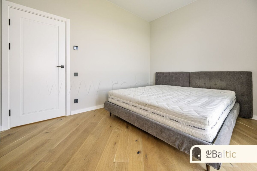 Nuomojamas namas Lubinų g., Avižienių mstl., Vilniaus r. sav., 110 m2 ploto, 2 aukštai 25