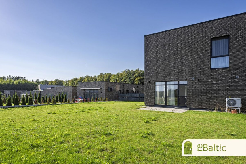 Nuomojamas namas Lubinų g., Avižienių mstl., Vilniaus r. sav., 110 m2 ploto, 2 aukštai 28