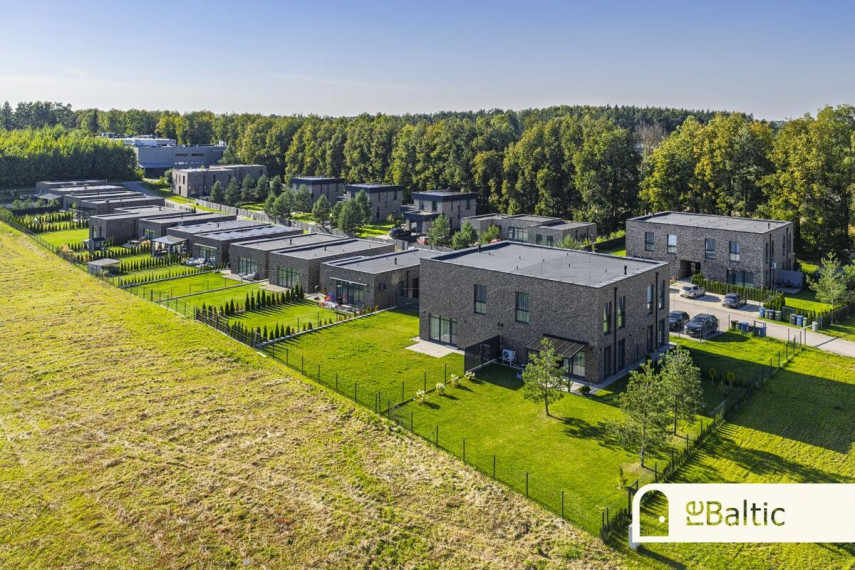 Nuomojamas namas Lubinų g., Avižienių mstl., Vilniaus r. sav., 110 m2 ploto, 2 aukštai 29