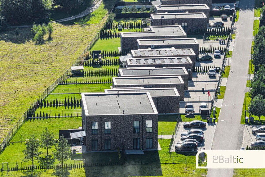 Nuomojamas namas Lubinų g., Avižienių mstl., Vilniaus r. sav., 110 m2 ploto, 2 aukštai 31