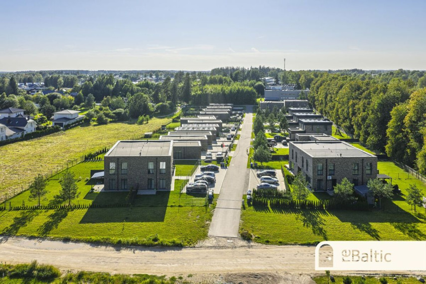 Nuomojamas namas Lubinų g., Avižienių mstl., Vilniaus r. sav., 110 m2 ploto, 2 aukštai 32