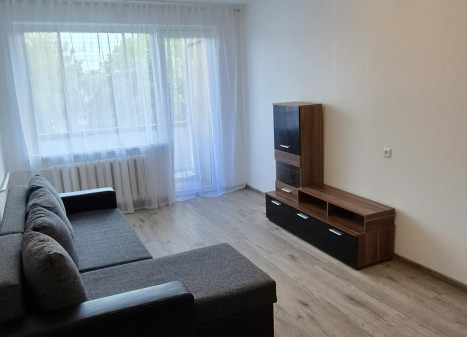 Parduodamas butas A. Kanapinsko g., Kėdainių m., Kėdainių r. sav., 35.68 m² ploto 1 kambarys Parduodamas butas A. Kanapinsko g., Kėdainių m., Kėdainių r. sav., 35.68 m² ploto 1 kambarys