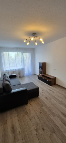 Parduodamas butas A. Kanapinsko g., Kėdainių m., Kėdainių r. sav., 35.68 m² ploto 1 kambarys 1
