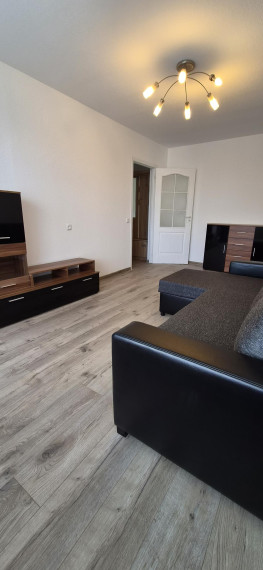 Parduodamas butas A. Kanapinsko g., Kėdainių m., Kėdainių r. sav., 35.68 m² ploto 1 kambarys 2