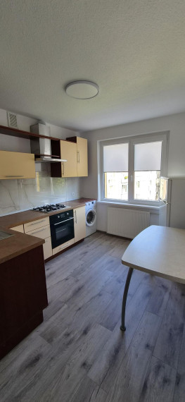 Parduodamas butas A. Kanapinsko g., Kėdainių m., Kėdainių r. sav., 35.68 m² ploto 1 kambarys 3
