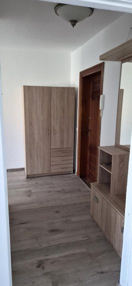 Parduodamas butas A. Kanapinsko g., Kėdainių m., Kėdainių r. sav., 35.68 m² ploto 1 kambarys 4