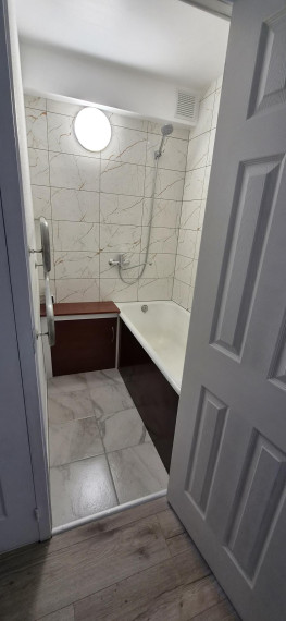 Parduodamas butas A. Kanapinsko g., Kėdainių m., Kėdainių r. sav., 35.68 m² ploto 1 kambarys 5