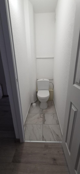 Parduodamas butas A. Kanapinsko g., Kėdainių m., Kėdainių r. sav., 35.68 m² ploto 1 kambarys 6