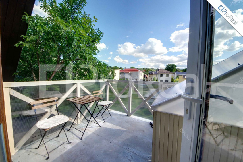 Parduodamas namas Žirgo g., Vilniaus m., Vilniaus m. sav., 62 m2 ploto, 2 aukštai 9