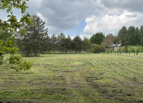 Parduodamas sklypas Tuopų al., Žiegždrių k., Kauno r. sav., 10 a ploto