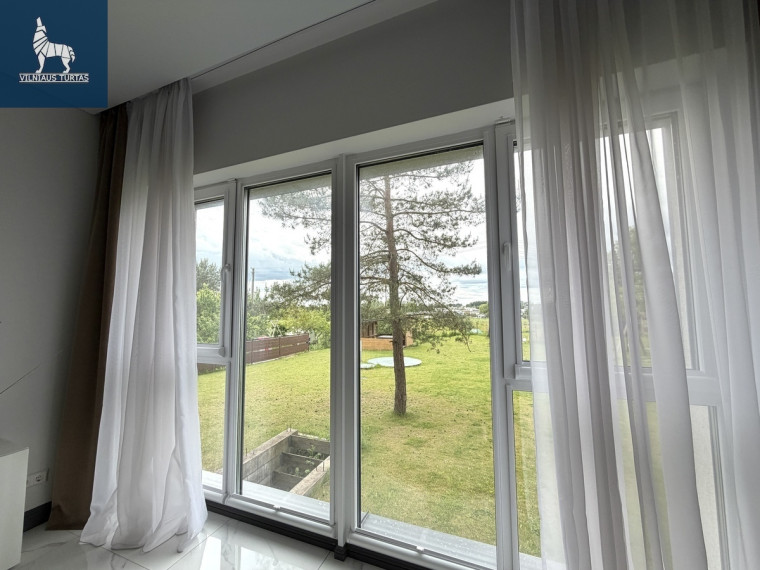 Nuomojamas butas Šarkuvos g., Pilaitė, Vilniaus m., Vilniaus m. sav., 52 m2 ploto, 2 kambariai 5