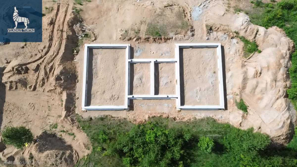 Parduodamas namas Trakų r. sav., Račkūnų k., Pušyno, 131.45 m2 ploto, 2 aukštai 14