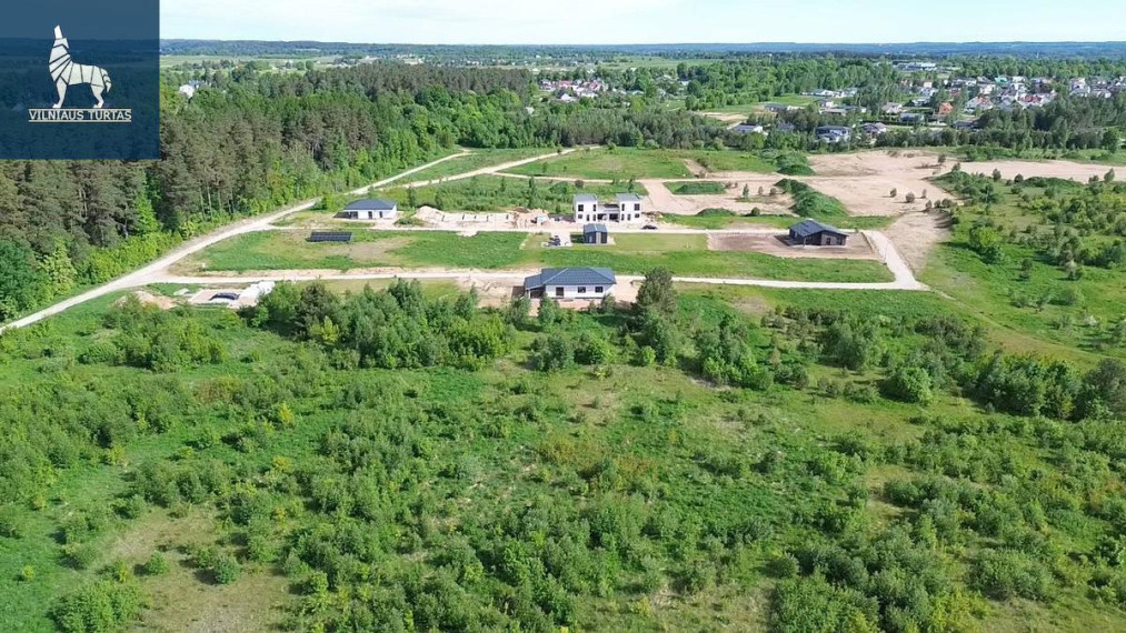 Parduodamas namas Trakų r. sav., Račkūnų k., Pušyno, 131.45 m2 ploto, 2 aukštai 16