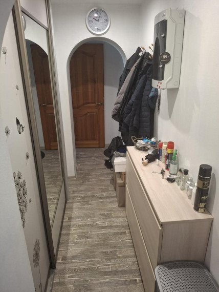 Parduodamas butas J. Basanavičiaus g., Kėdainių m., Kėdainių r. sav., 53.00 m² ploto 3 kambariai 10