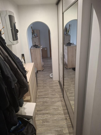 Parduodamas butas J. Basanavičiaus g., Kėdainių m., Kėdainių r. sav., 53.00 m² ploto 3 kambariai 11