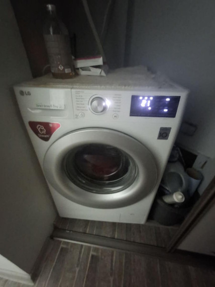 Parduodamas butas J. Basanavičiaus g., Kėdainių m., Kėdainių r. sav., 53.00 m² ploto 3 kambariai 12