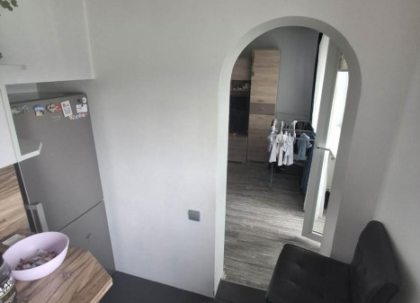 Parduodamas butas J. Basanavičiaus g., Kėdainių m., Kėdainių r. sav., 53.00 m² ploto 3 kambariai