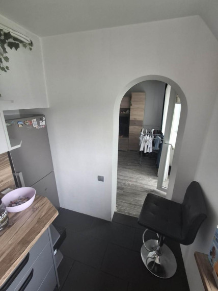 Parduodamas butas J. Basanavičiaus g., Kėdainių m., Kėdainių r. sav., 53.00 m² ploto 3 kambariai 1