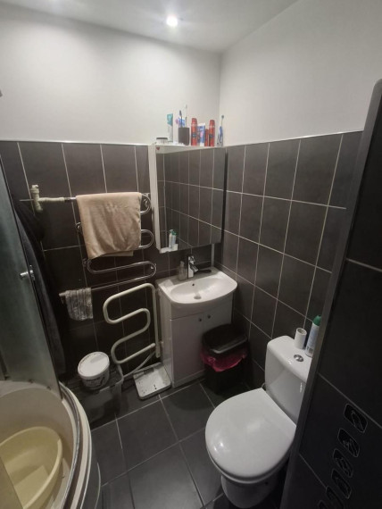 Parduodamas butas J. Basanavičiaus g., Kėdainių m., Kėdainių r. sav., 53.00 m² ploto 3 kambariai 2