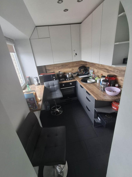 Parduodamas butas J. Basanavičiaus g., Kėdainių m., Kėdainių r. sav., 53.00 m² ploto 3 kambariai 3