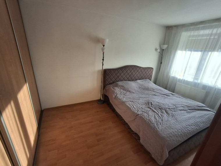 Parduodamas butas J. Basanavičiaus g., Kėdainių m., Kėdainių r. sav., 53.00 m² ploto 3 kambariai 5