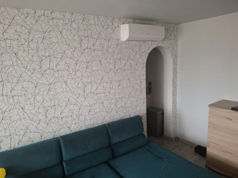 Parduodamas butas J. Basanavičiaus g., Kėdainių m., Kėdainių r. sav., 53.00 m² ploto 3 kambariai 6