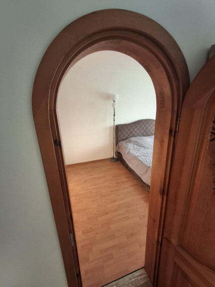 Parduodamas butas J. Basanavičiaus g., Kėdainių m., Kėdainių r. sav., 53.00 m² ploto 3 kambariai 7