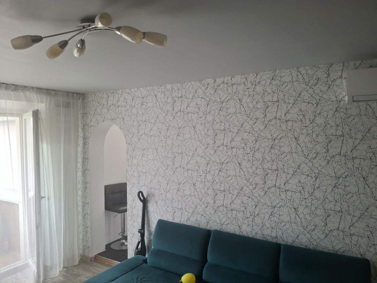Parduodamas butas J. Basanavičiaus g., Kėdainių m., Kėdainių r. sav., 53.00 m² ploto 3 kambariai 8