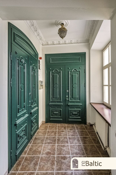 Parduodamos administracinės, paslaugų, prekybos patalpos Visų Šventųjų g., Vilniaus m., Vilniaus m. sav., 310 m2 ploto 17