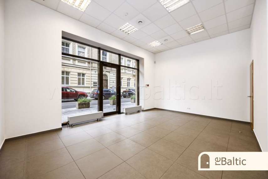 Nuomojamos administracinės patalpos A. Rotundo g., Vilniaus m., Vilniaus m. sav., 46.81 m2 ploto 5