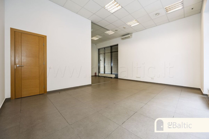 Nuomojamos administracinės patalpos A. Rotundo g., Vilniaus m., Vilniaus m. sav., 46.81 m2 ploto 7