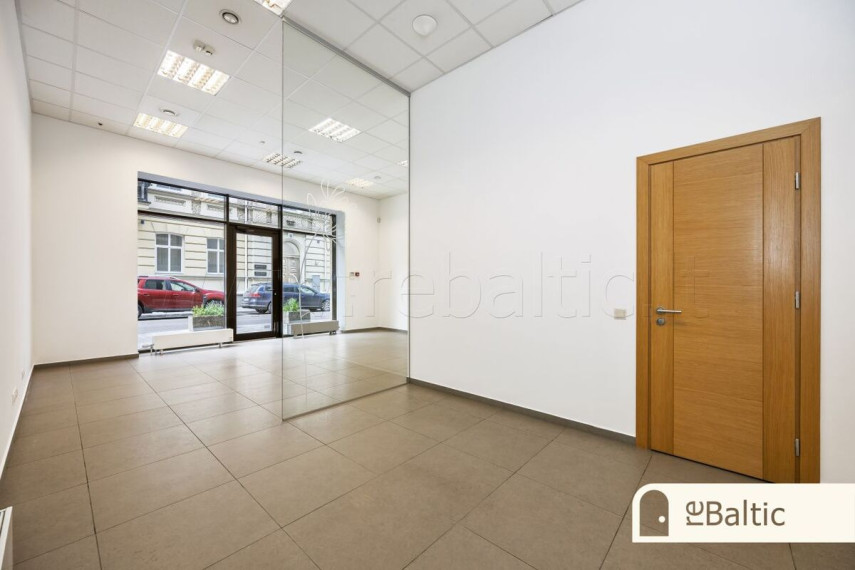 Nuomojamos administracinės patalpos A. Rotundo g., Vilniaus m., Vilniaus m. sav., 46.81 m2 ploto 8